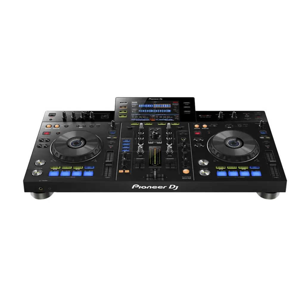 Sewa Alat DJ Pioneer XDJ RX 1