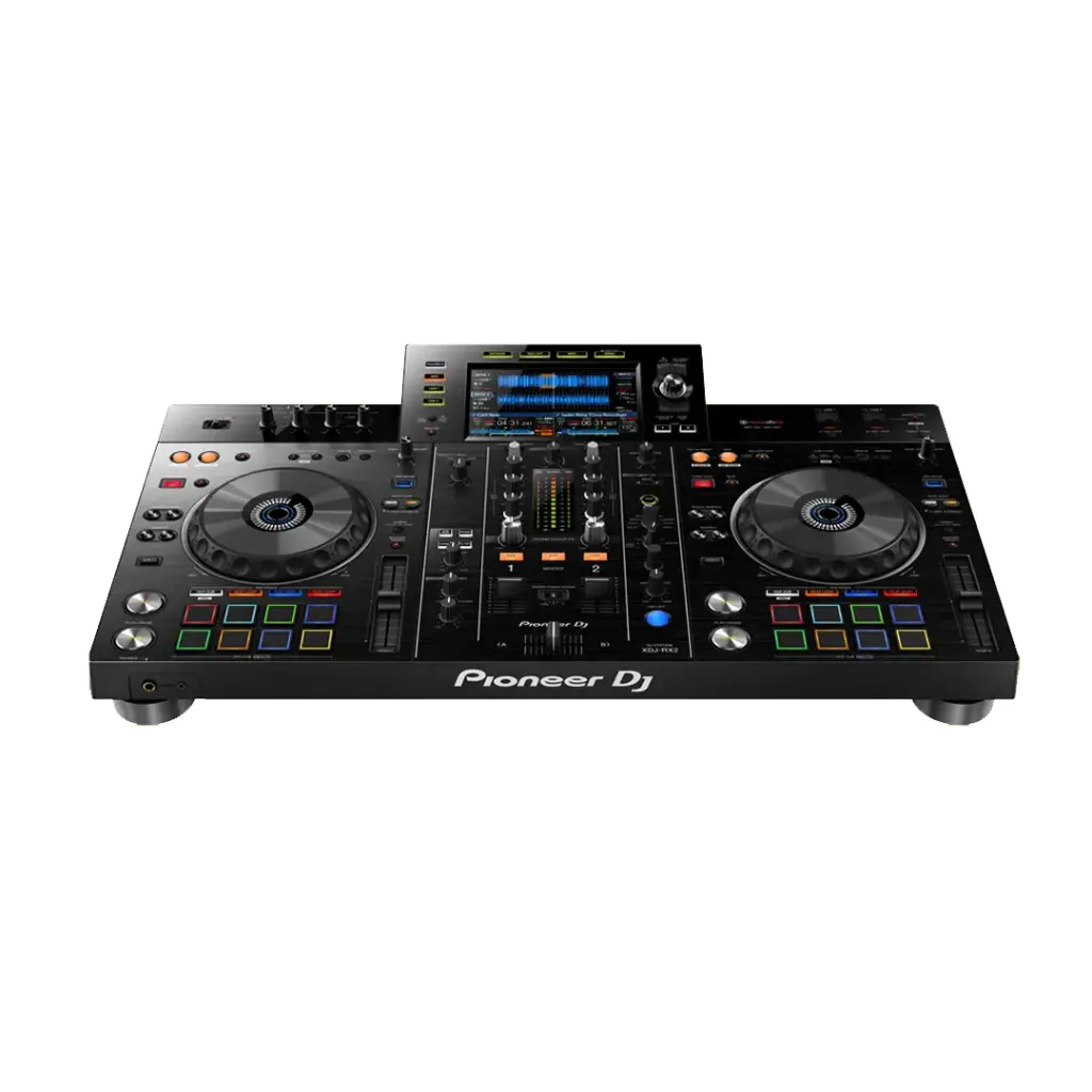 Sewa Alat DJ Pioneer XDJ RX 2