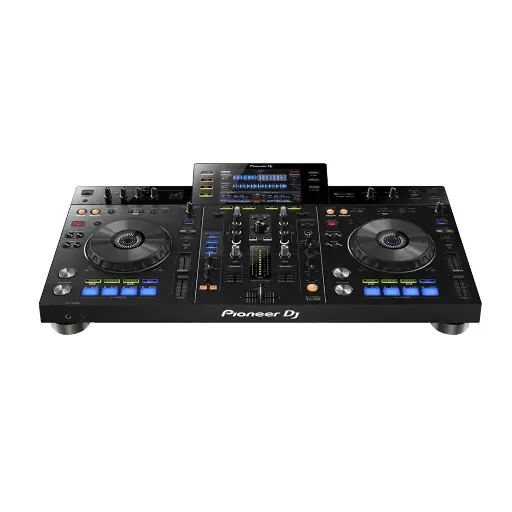 Sewa Alat DJ Pioneer XDJ RX 1