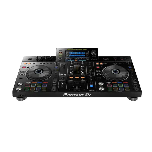 Sewa Alat DJ Pioneer XDJ RX 2