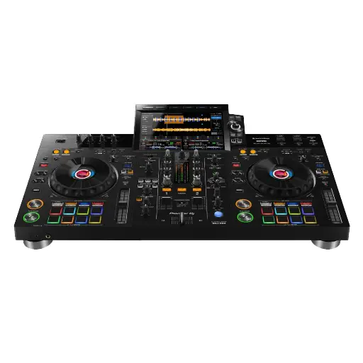 Sewa Alat DJ Pioneer XDJ RX 3