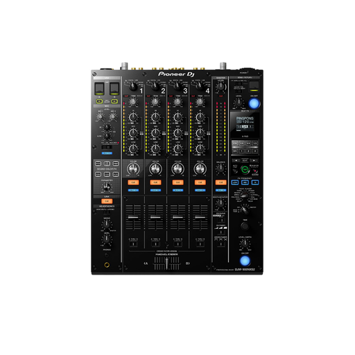 Sewa Alat DJ DJM 900 Nexus 2 ( DJM Only )